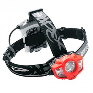 Princeton APX550-RD Apex Led Headlamp - 550 Lumens - Red