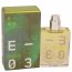 Escentric FX17496 Molecule 03 By  Eau De Toilette Spray 1 Oz 533813