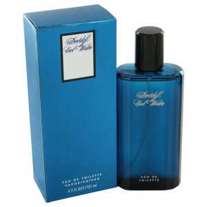 Davidoff FX17498 Cool Water By  Body Spray 5 Oz 458093