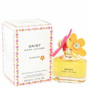 Marc FX17549 Daisy Sunshine By  Eau De Toilette Spray (limited Edition