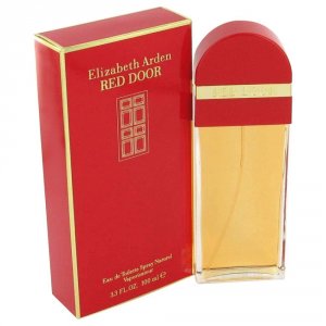 Elizabeth FX17610 Red Door By  Eau De Toilette Spray (unboxed) .85 Oz 