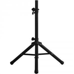 Billboard ST-2 (r) St-2 St-2 Universal Heavy-duty Speaker Stand