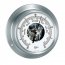 Barigo 183RF Sky Series Ship39;s Barometer - Brushed Stainless Steel H