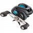 Daiwa RG100H Rg Bait Cast Reel 5+1 6.3:1