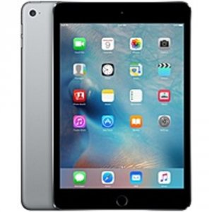 Apple MK9N2LL/A Ipad Mini 4 Tablet - 7.9 -  A8 - Arm Typhoon Dual-core