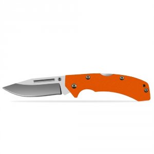 Accusharp 712C Sport Folder 3.25 In Blade