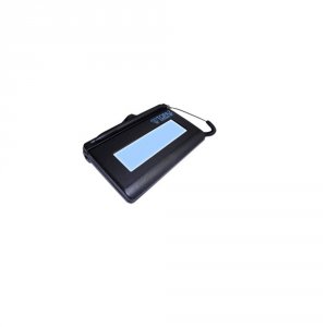 Topaz T-LBK462-B-R Topaz Signaturegem T-l462 Electronic Signature Pad 