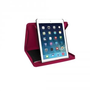 Filofax B829835 Pennybridge Case For Ipad Air 9.7in Raspberry