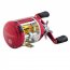 Daiwa M-CUTD300L Millionaire Classic Utd 2+1 5.1:1 M-cutd300l