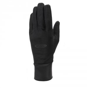 Seirus 8008.1.0015 Hyperlite All Weather Glove Mens Black Xl