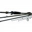 Daiwa AIRX662MFS Bass Aird-x 2-piece Spinning Rod 6ft6in Medium