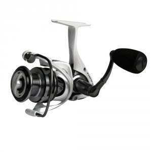 Okuma ISX-40W Inspira Spinning Reel Size 40 - White