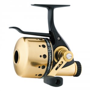 Daiwa US40XD-CP Underspin-xd Reel 1bb  4.1:1 4lb85yd