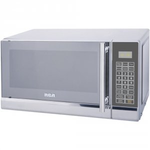 Rca RMW741 (r)  .7 Cubic-ft Stainless Steel Microwave