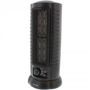 Comfort CZ488 (r)  Oscillating Ceramic Tower Heaterfan