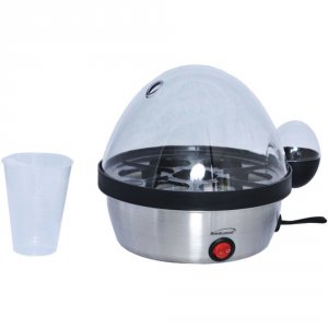 Brentwood RA47364 Appliances Electric Egg Cooker Btwts1040s