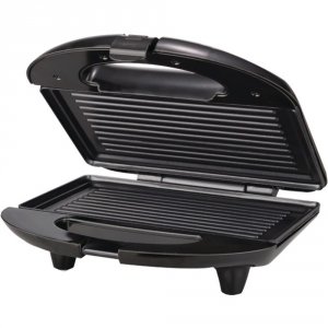 Brentwood TS-246 (r) Appliances Ts-246 Nonstick Panini Press  Sandwich