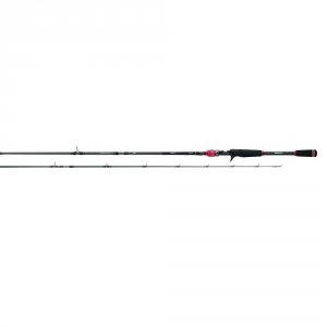 Daiwa ARDT703MHFB-TR Ardito-tr  3-piece Travel Trigger Rod Medium Heav