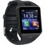 Proscan PBTW360-BLACK (r) Pbtw360-black Bluetooth(r) Smartwatch