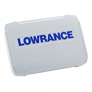 Lowrance CW70716 Suncover F-hds-7 Gen3