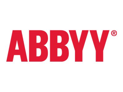 ABBYY-RSF3XAD4COREGSA