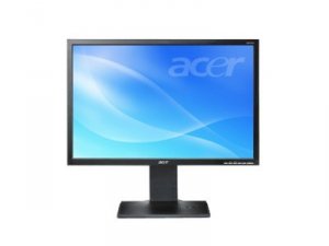 Acer ET.FB3LP.002 B243hl Bmdz 24in Lcd 5ms 1920x1080 1000 1 Speakers