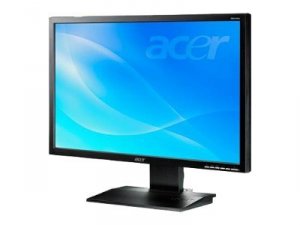 Acer ET.FB3LP.002 B243hl Bmdz 24in Lcd 5ms 1920x1080 1000 1 Speakers