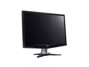 Acer ET.DG5HP.001 G205h Bmd 20in Lcd 5ms 1600x900 50000 1 Speakers