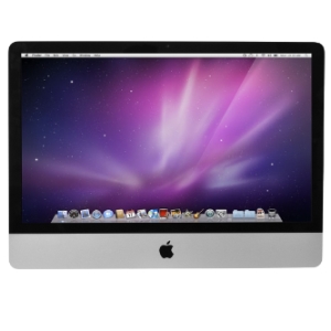 Apple MC814LLA-WM-PB-RCC1 Imac 27