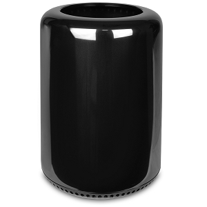 Apple ME253LLA-PB-3RCA Mac Pro Xeon E5-1620 V2 Quad-core 3.7ghz 12gb 2