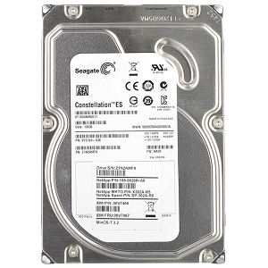 Seagate 9yz164 (ibm Dual Label) Constellation Es 1 Terabyte (1tb) Sata