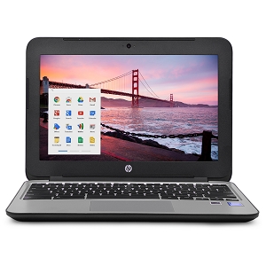 Hp L6V35AA-PB-RCB Hp Chromebook 11 G3 Celeron N2840 Dual-core 2.16ghz 