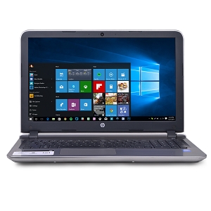 Hp 15-AB157NR-FB-RCB Hp Pavilion 15-ab157nr Core I3-5020u Dual-core 2.