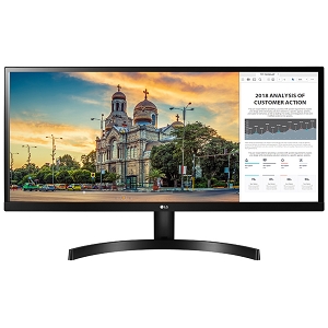 Lg 29WK500-P Ultrawide 29wk500-p 29 Led Lcd Monitor - 21:9 - 5 Ms Gtg 