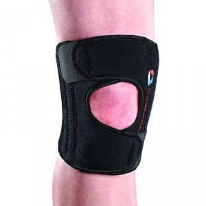 Orthozone ORZ-84793 Thermoskin Sport Knee Stabilizer - Smallmedium Siz