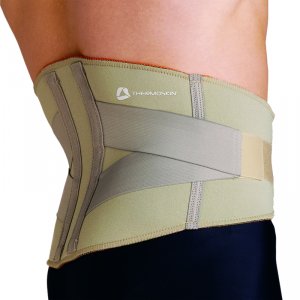 Orthozone ORZ-86227 Thermoskin Lumbar Support - X-large