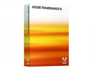 Adobe 37900692 Framemaker