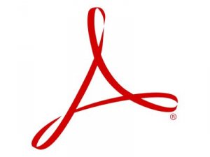 Adobe 54032338AA02A00 Acrobat Standard