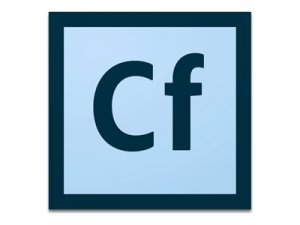 Adobe 65047334AA03A21 Coldfusion Builder