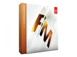 Adobe 65098775 Framemaker