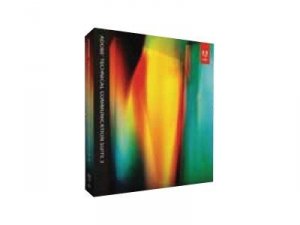 Adobe 65100510 Technical Communication Suite