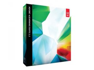 Adobe 65126004AD01A00 Tlp1 Elearning Ste 25 Mp Up Cpv 55 54 1 2499 140