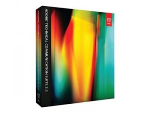 Adobe 65134400AD01A00 Tlp1 Tech Ste 35win Uppl Fr Rbhp 7 8 9 1u 1300pt