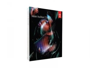 Adobe 65159072 Audition Creative Suite 6 5 Windows Retail Dvd 0pt