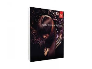 Adobe 65172001 Premiere Pro Creative Suite6 Windows Retail Dvd 0pt