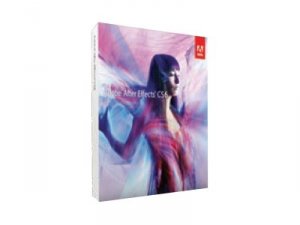 Adobe 65174305 Fc After Effects Cs6 11 Mac Retail 1u Dvd 0pt