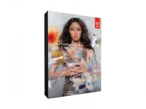 Adobe 65177513 Fc Cs6 Des And Web Prem 6 Mac Retail 1u Dvd 0pt