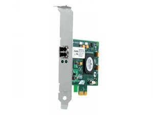 Allied AT-2972SX-901 Nic 1000sx Lc Pcie Rohs Taa