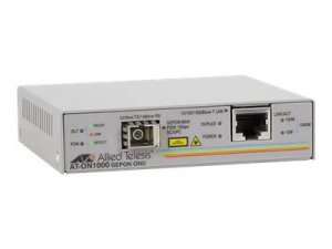 Allied AT-ON1000-10 Ieee 8024ah Px20 Wan 1x10 100 1000tx Lan