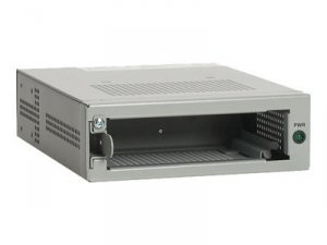 Allied AT-MCR1-10 1slot Media Converter Chassis